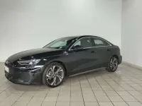 Usado Audi A3 S-Line 150 CV (110 kW) 2025 Negro Berlina