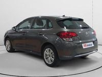 Usado Citroën C4 Feel 110 CV (80 kW) 2018