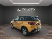 Nuevo Suzuki Vitara 110 CV (80 kW) 2025 Amarillo SUV
