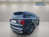Usado Kia Sorento 265 CV (194 kW) 2021 Gris / plata SUV