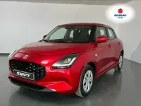 Nuevo Suzuki Swift 83 CV (61 kW) 2026 Gris Utilitario