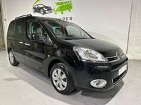 usado Citroën Berlingo Multispace 1.6hdi Seduction 115