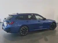 Nuevo BMW 320 Comfort Edition 190 CV (139 kW) 2026 Azul Familiar