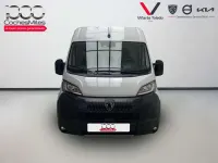 Nuevo Peugeot Boxer 140 CV (102 kW) 2026 Blanco Van