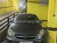 Usado Citroën C8 Exclusive 138 CV (101 kW) 2006 Gris / plata Monovolumen