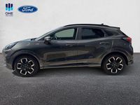 Usado Ford Puma ST-Line X 125 CV (91 kW) 2024 Gris SUV