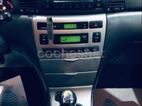 Usado Toyota Corolla Luna 90 CV (66 kW) 2006 Beige Berlina