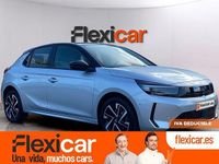 Usado Opel Corsa 100 CV (73 kW) 2024 Gris Utilitario