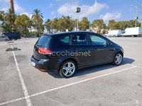 Usado Seat Altea XL 125 CV (91 kW) 2010 Negro Monovolumen