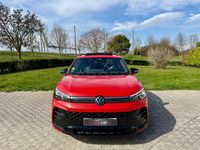 Usado VW Tiguan R-line 150 CV (110 kW) 2025 Naranja SUV