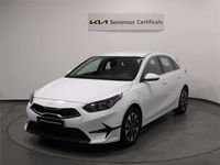 Usado Kia Ceed 101 CV (74 kW) 2025 Utilitario