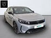 Usado Opel Corsa 100 CV (73 kW) 2025 Gris Utilitario