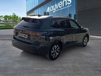 Usado VW Tiguan 150 CV (110 kW) 2024 Gris / plata SUV