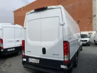 Usado Iveco Daily 156 CV (114 kW) 2024 Blanco Van