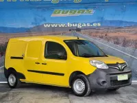 Usado Renault Kangoo 95 CV (69 kW) 2020 Monovolumen