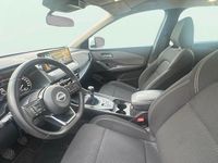 Usado Nissan Qashqai Acenta 140 CV (102 kW) 2025 Blanco SUV
