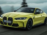 Usado BMW M4 Competition Edition 510 CV (375 kW) 2022 Coupe