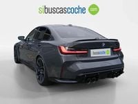 Usado BMW M3 Competition Edition 510 CV (375 kW) 2024 Rosa Berlina