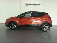 usado Renault Captur TCe eco2 Energy Intens 90