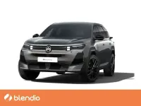Nieuw Citroën C5 Aircross 194 PK (142 kW) 2026 Grijs SUV