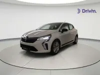 Usado Renault Clio V 91 CV (66 kW) 2023 Blanco Berlina