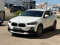 Usado BMW X2 Advantage 190 CV (139 kW) 2018 Blanco SUV