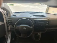 Usado Citroën Jumpy Comfort 120 CV (88 kW) 2021 Blanco Monovolumen