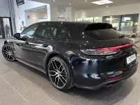 Usado Porsche Panamera 4 Platinum Edition 462 CV (339 kW) 2022 Negro