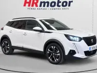 Usado Peugeot 2008 Allure 110 CV (80 kW) 2022 SUV