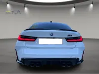 Usado BMW M3 Competition Edition 510 CV (375 kW) 2024 Blanco Berlina