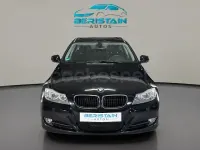 Usado BMW 328 245 CV (180 kW) 2013 Negro Berlina