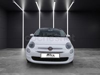 Usado Fiat 500 Connect 70 CV (51 kW) 2021 Blanco Berlina
