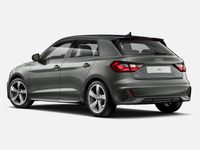 Nuevo Audi A1 Sportback S-Line 116 CV (85 kW) 2025 Gris cronos Utilitario