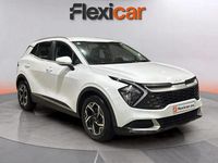 Usado Kia Sportage 116 CV (85 kW) 2023 Blanco SUV
