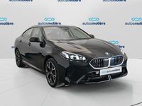 Usado BMW 218 Comfort Edition 150 CV (110 kW) 2025 Negro Coupe