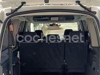 Usado VW Caddy Maxi Edition 102 CV (75 kW) 2014 Blanco Monovolumen