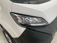Nuevo Peugeot Boxer 140 CV (102 kW) 2026 Blanco Van