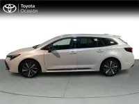 Usado Toyota Corolla Style 177 CV (130 kW) 2025 Familiar