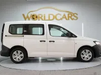 Usado VW Caddy 102 CV (75 kW) 2021 Monovolumen