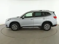 Usado Subaru Forester 150 CV (110 kW) 2022 Gris SUV