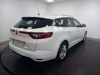 Usado Renault Mégane IV Business 115 CV (84 kW) 2019 Blanco