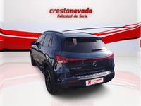 Usado Mercedes EQA250 139 kW (190 CV) 2022 SUV