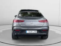 Usado Mercedes 320 AMG 435 CV (319 kW) 2021 Gris SUV