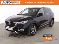 Usado MG HS Comfort 258 CV (189 kW) 2021 Negro SUV