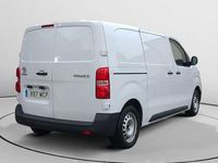 Usado Toyota Proace 102 CV (75 kW) 2022 Blanco Monovolumen
