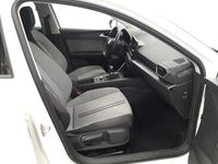 Usado Seat Leon Style 116 CV (85 kW) 2025 Blanco Familiar