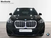 Usado BMW X1 163 CV (119 kW) 2025 Negro SUV