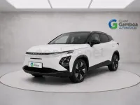 Usado Omoda 5 224 CV (164 kW) 2026 Blanco SUV