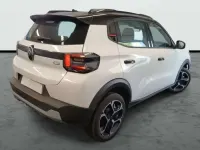 Usado Citroën C3 Business Class 101 CV (74 kW) 2026 Blanco SUV