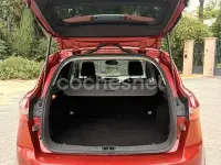 Usado Ford Kuga Titanium 136 CV (100 kW) 2008 Rojo SUV
